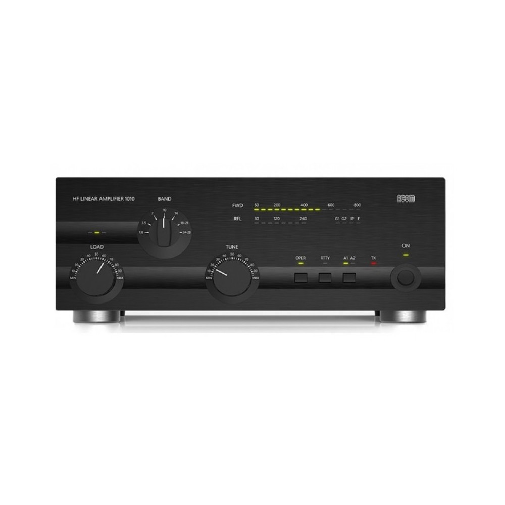 ACOM 1010 AMPLIFICATORE LINEARE VALVOLARE HF 10-160 MT 700  WATT