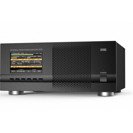 ACOM 1200S AMPLIFICATORE LINEARE STATO SOLIDO HF 10-160 MT 1200  WATT