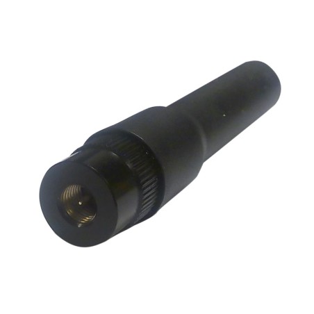 Antenna VHF/UHF ULTRA FLESSIBILE per ricetrasmettitore portatileconnettore SMA maschio