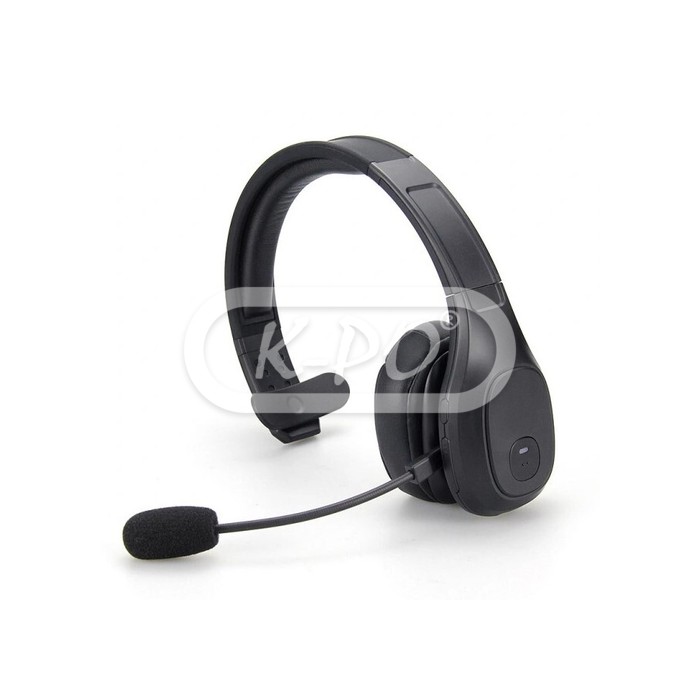 AnyTone - Q9 CUFFIA MICROFONO BLUETOOTH AT-D878 and AT-D578