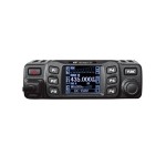 ANYTONE AT-778UV (CRT MICRON) Ricetrasmettitore veicolare UHF-VHF 25 Watts FM DISPLAY COLOR