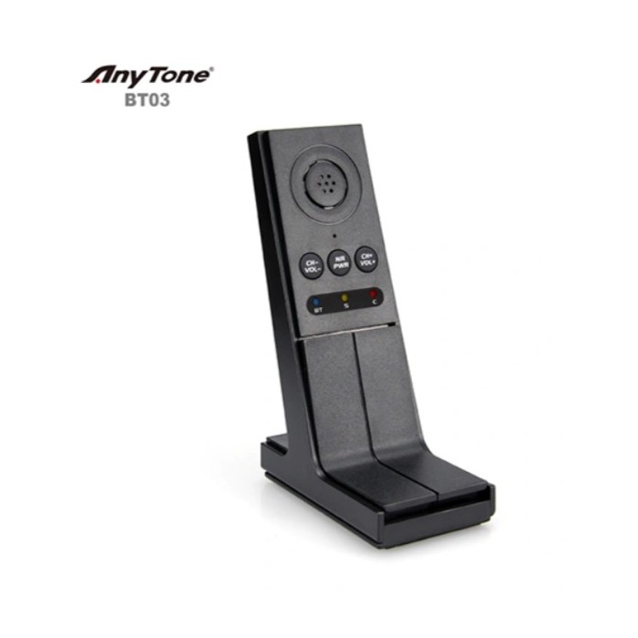 ANYTONE BT-03 MICROFONO DA TAVOLO BT