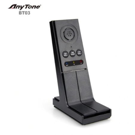 ANYTONE BT-03 MICROFONO DA TAVOLO BT