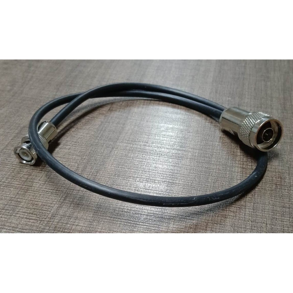 CAVO DI RACCORDO N MASCHIO BNC MASCHIO CM.50