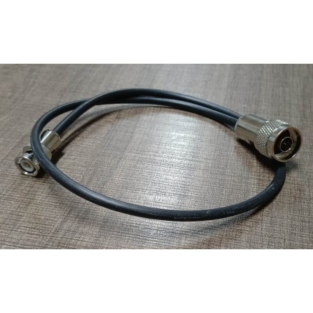 CAVO DI RACCORDO N MASCHIO BNC MASCHIO CM.50