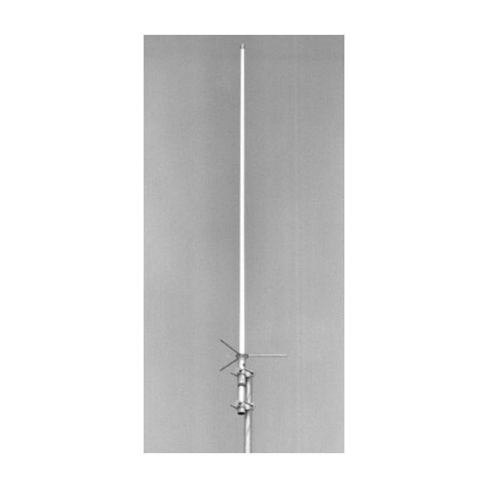 COMET GP-3N ANTENNA BIBANDA 144/430 MHZ ALTEZZA 178 CM 4,5/7,2 dBi