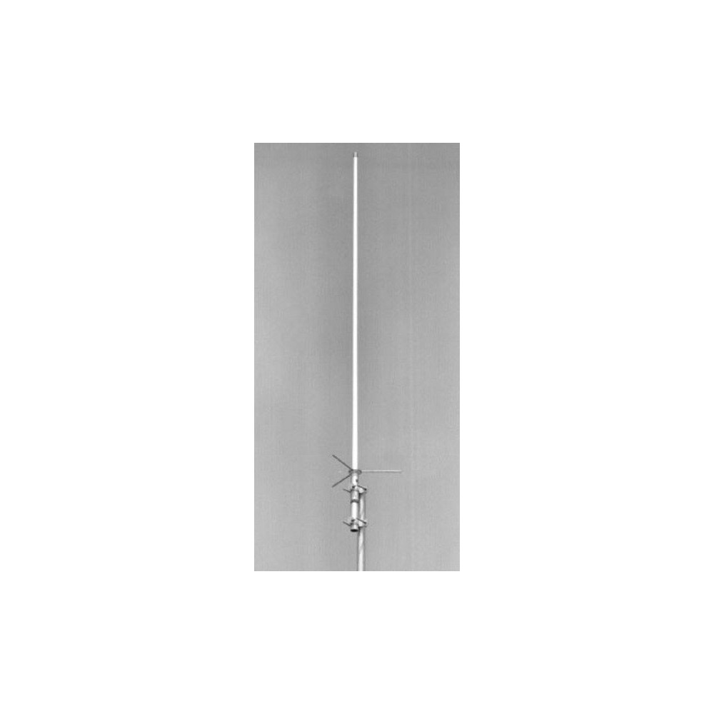 COMET GP-3N ANTENNA BIBANDA 144/430 MHZ ALTEZZA 178 CM 4,5/7,2 dBi