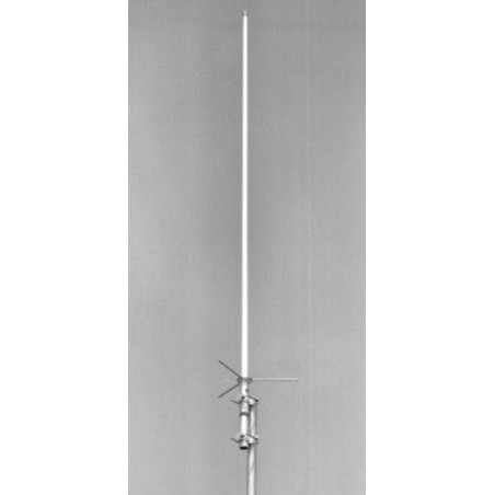 COMET GP-3N ANTENNA BIBANDA 144/430 MHZ ALTEZZA 178 CM 4,5/7,2 dBi