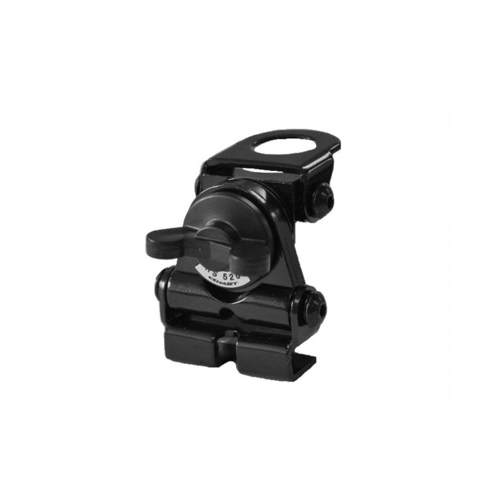 COMET RS-520 Supporto auto abbattibile/inclinab. da bagagliaio