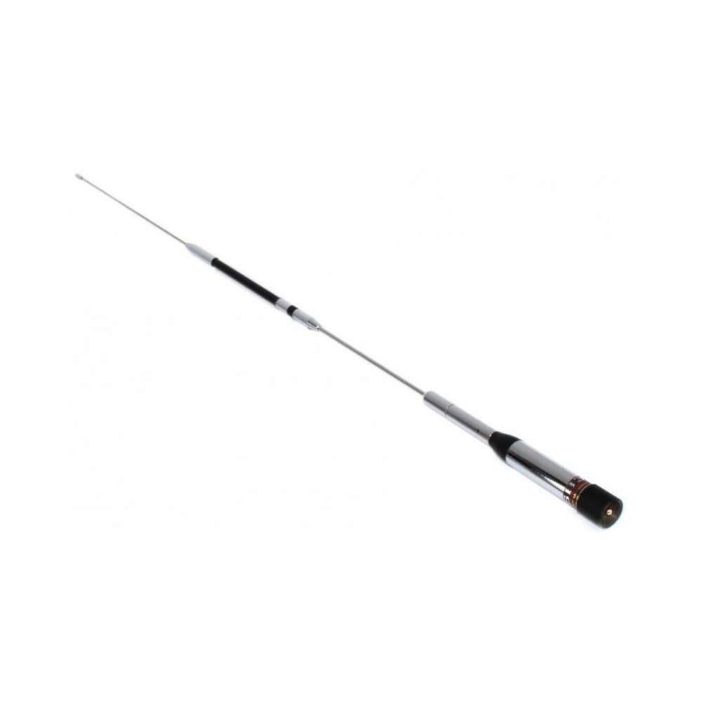 COMET SB-3 Antenna Veicolare 144/430 MHz da 66cm CON SNODO