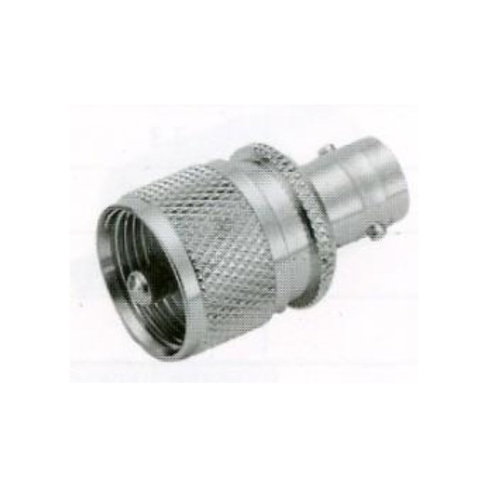 CONNETTORE ADATTATORE DA BNC FEMMINA  A PL259