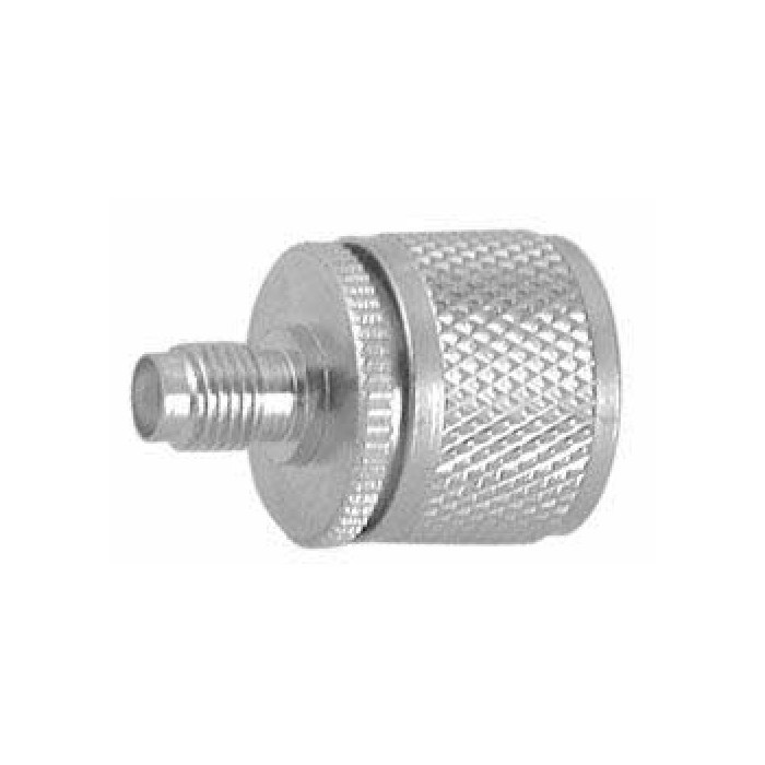 CONNETTORE ADATTATORE DA PL259 A SMA FEMMINA
