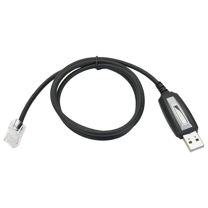 CRT MICRON CAVO DI PROGRAMMAZIONE USB