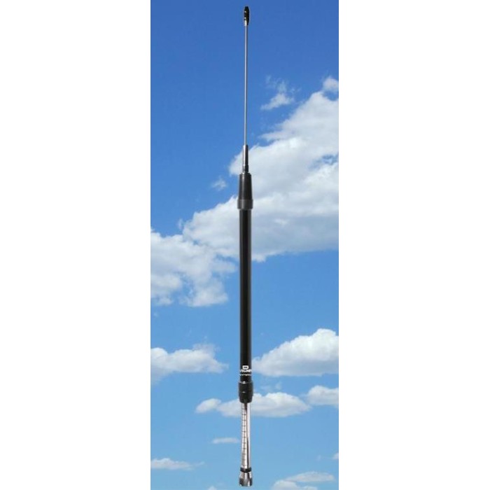 D-ORIGINAL DX-HF-PRO-1-ANTENNA USO  MOBILE HF/50/144/430 MHz