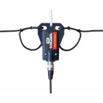 D-ORIGINAL DX-W-375-DIPOLO FILARE PER 40/80 MT 1200 WATT