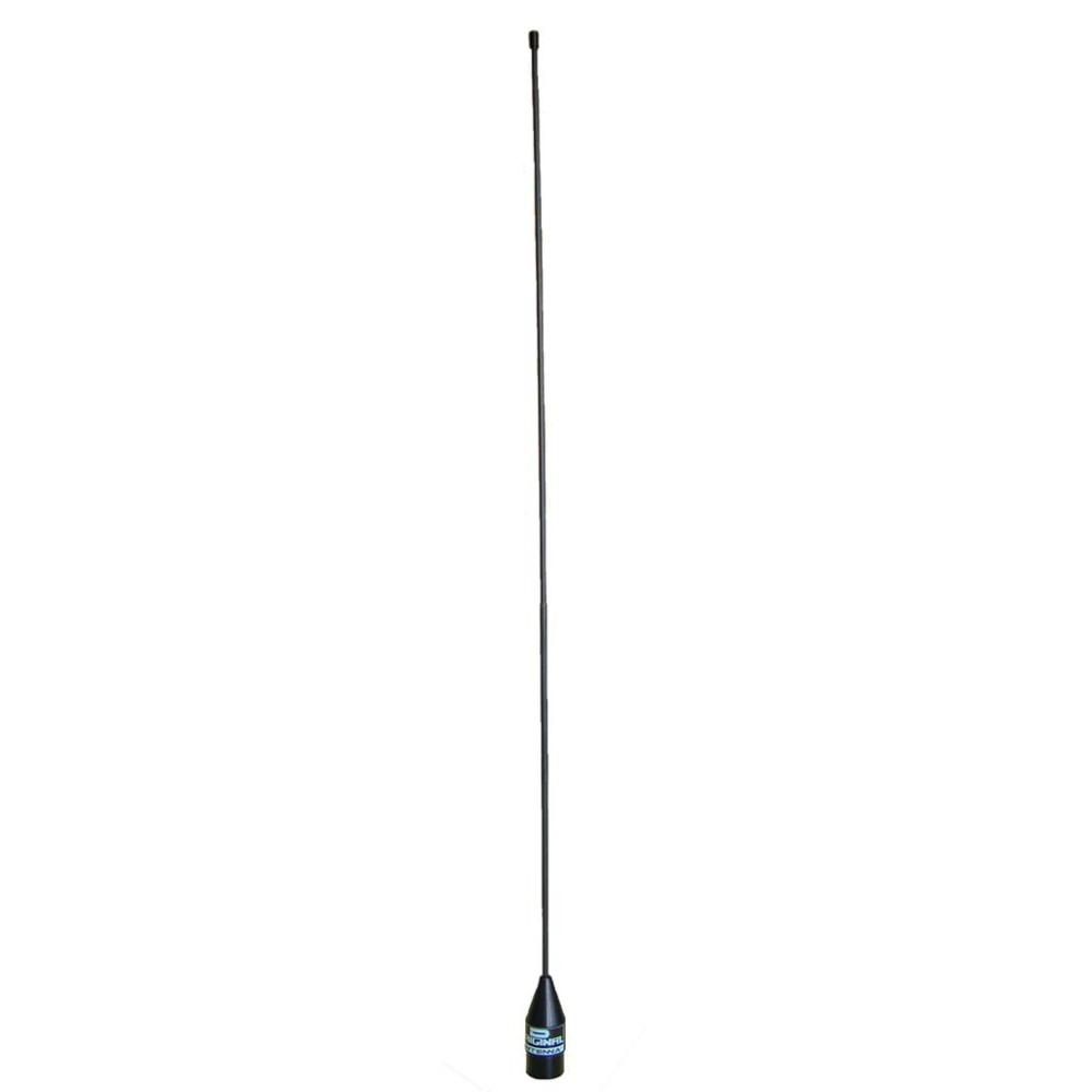 D-ORIGINAL SRH-536-ANTENNA PER PORTATILI 144 430 MHz SMA MASCHIO 42 cm FLEX