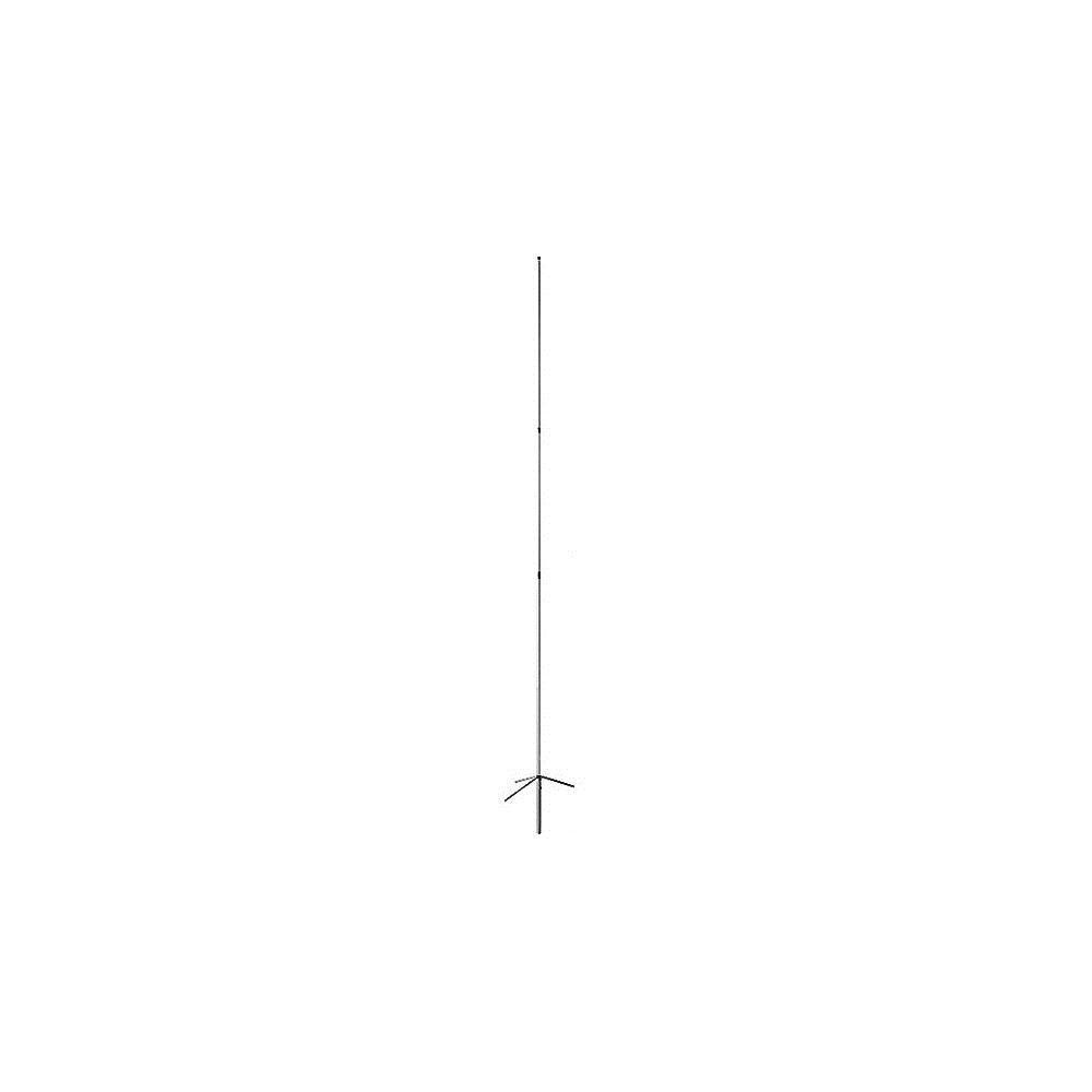 D-ORIGINAL X-510-NW-ANTENNA VERTICALE 144/430 MHz 350 WATT ALTEZZA 520 cm