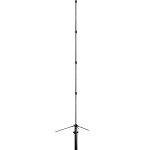 D-ORIGINAL X-6000NW ANTENNA VERTICALE 144/430/1200 MHz 100 WATT ALTEZZA 305