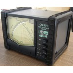 DAIWA CN-901HP3 ROSMETRO WATTMETRO AD AGHI INCROCIATI 0-200 MHz 3000 WATT