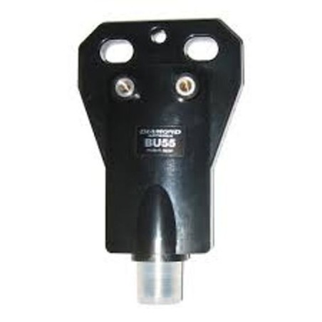 DIAMOND  BU-55 BALUN 1:1 PER DIPOLI HF/50/70 MHz 1200 WATT PeP