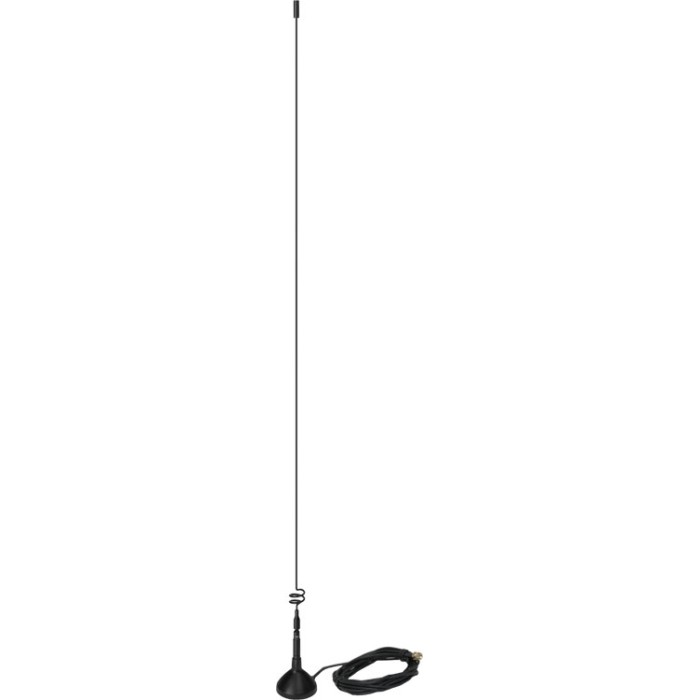 DIAMOND  MR-73S-ANTENNAMOBILE 144/430 MHz CON BASE MAGNETICA - SMA