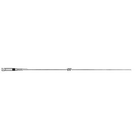 DIAMOND  NR-770H ANTENNA USO MOBILE  144/430 MHz 102 cm ALTO GUADAGNO