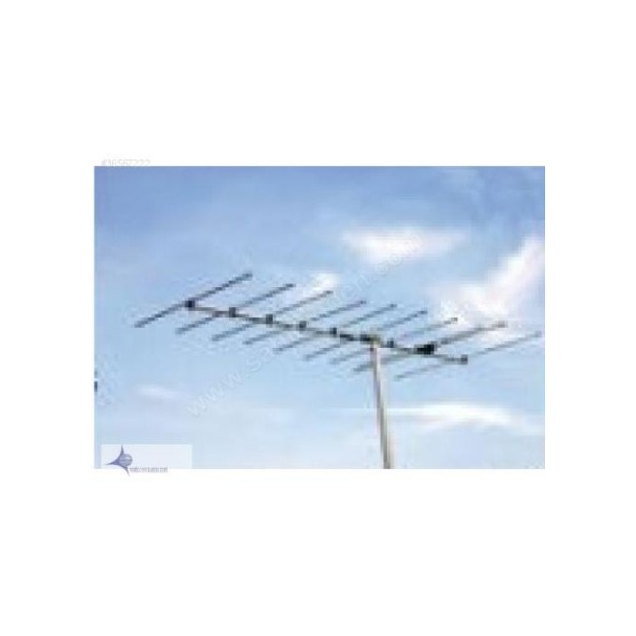 DIAMOND A144S10R2 ANTENNA DIRETTIVA 144 MHz 10 ELEMENTI