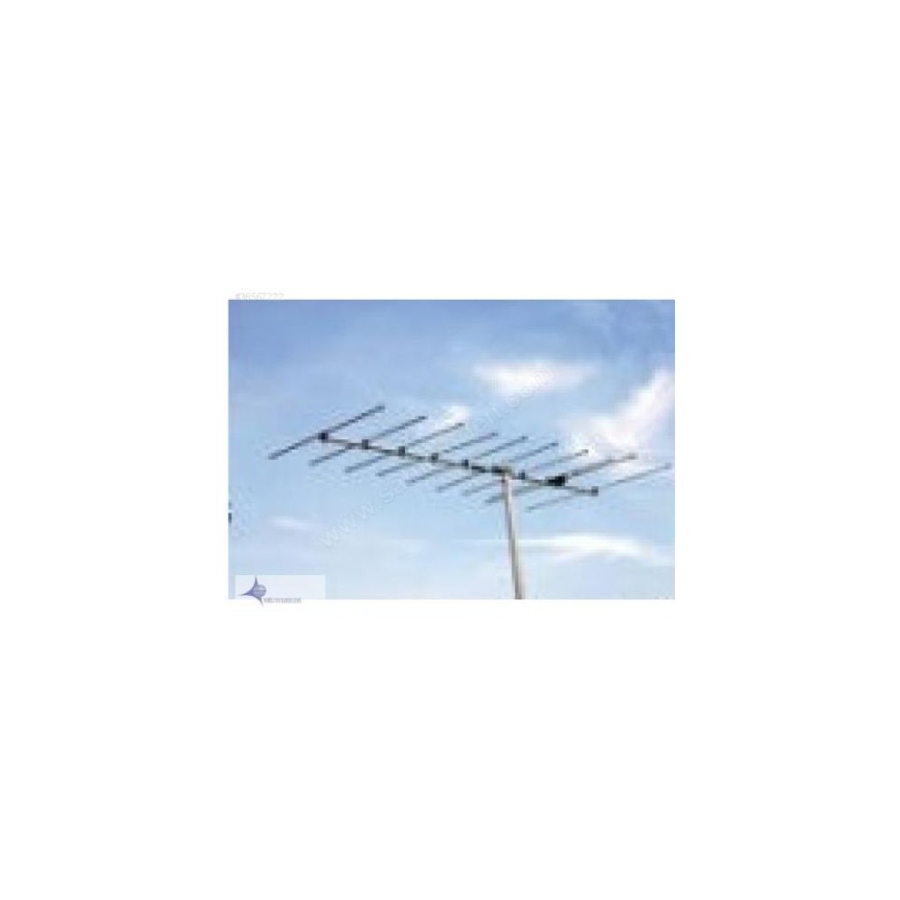 DIAMOND A144S10R2 ANTENNA DIRETTIVA 144 MHz 10 ELEMENTI