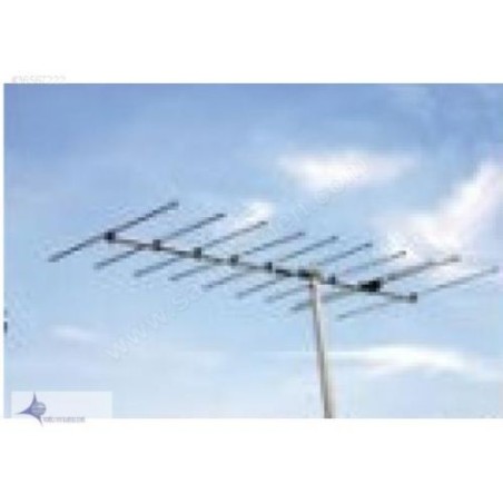 DIAMOND A144S10R2 ANTENNA DIRETTIVA 144 MHz 10 ELEMENTI