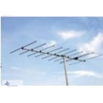 DIAMOND A144S10R2 ANTENNA DIRETTIVA 144 MHz 10 ELEMENTI