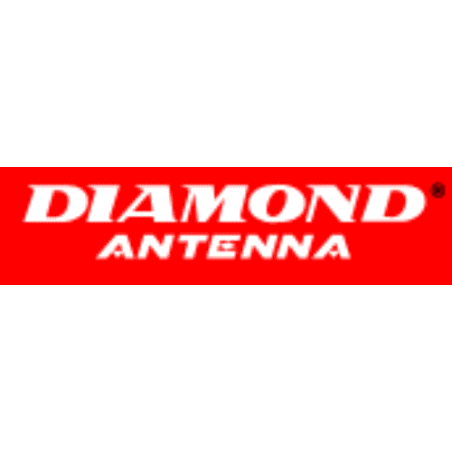 DIAMOND A144S5R2 ANTENNA DIRETTIVA  144 MHz 5 ELEMENTI