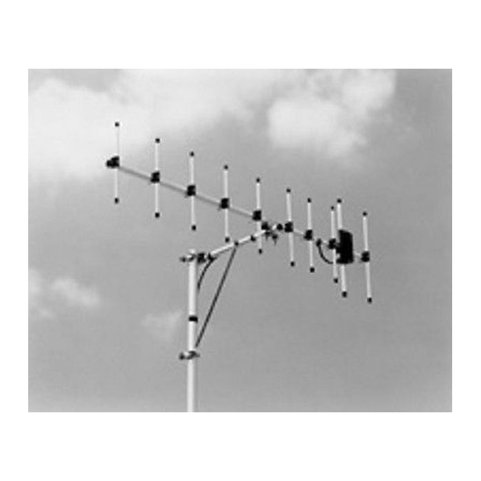 DIAMOND A430S10R2 ANTENNA DIRETTIVA 430 MHz 10 ELEMENTI