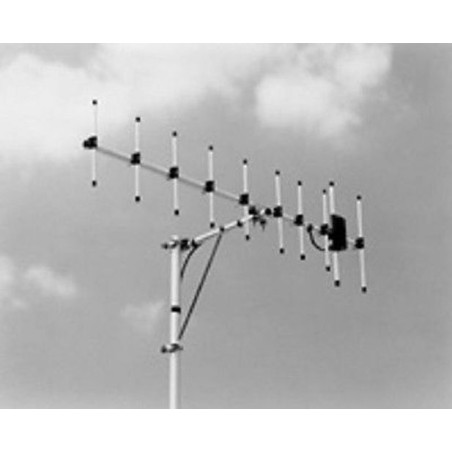 DIAMOND A430S10R2 ANTENNA DIRETTIVA 430 MHz 10 ELEMENTI