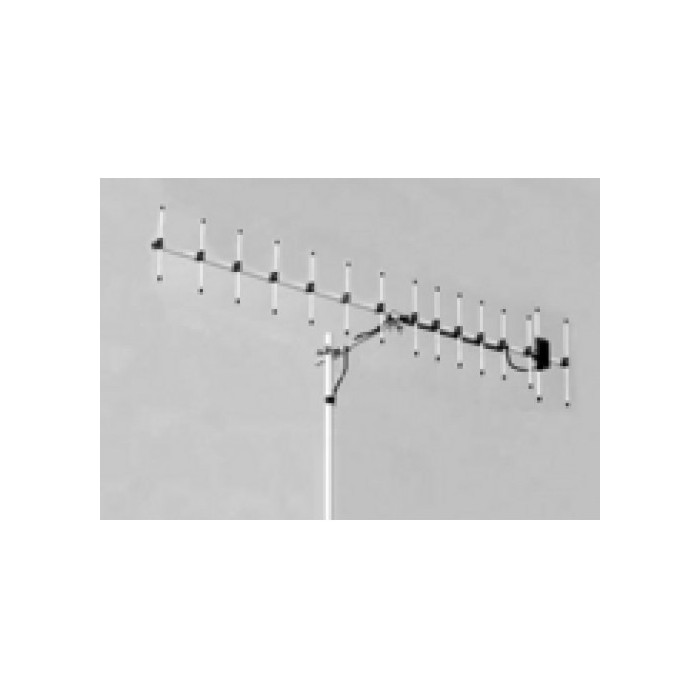 DIAMOND A430S15R2  ANTENNA DIRETTIVA 430 MHz 15 ELEMENTI
