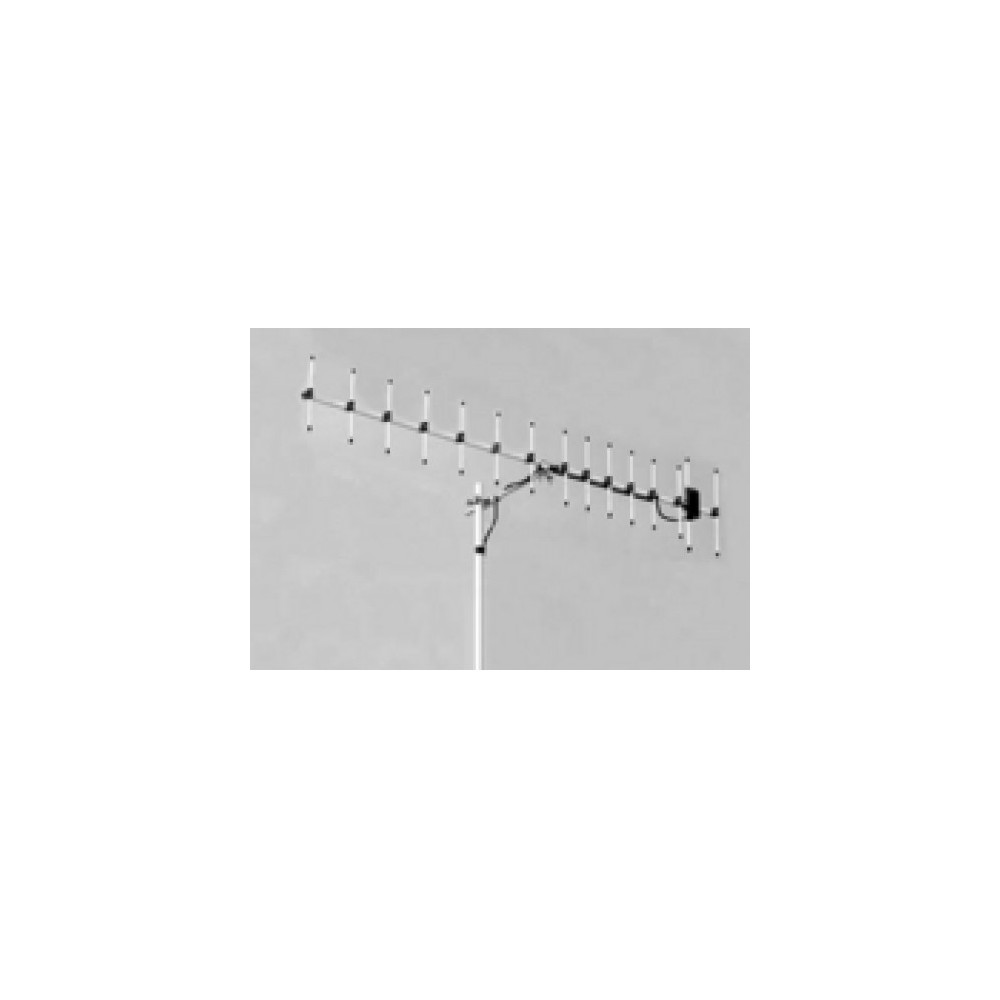 DIAMOND A430S15R2  ANTENNA DIRETTIVA 430 MHz 15 ELEMENTI
