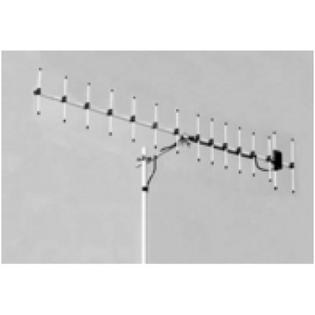DIAMOND A430S15R2  ANTENNA DIRETTIVA 430 MHz 15 ELEMENTI