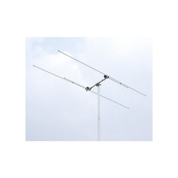 DIAMOND A502 HBR ANTENNA DIRETTIVA 50 MHz 2 ELEMENTI