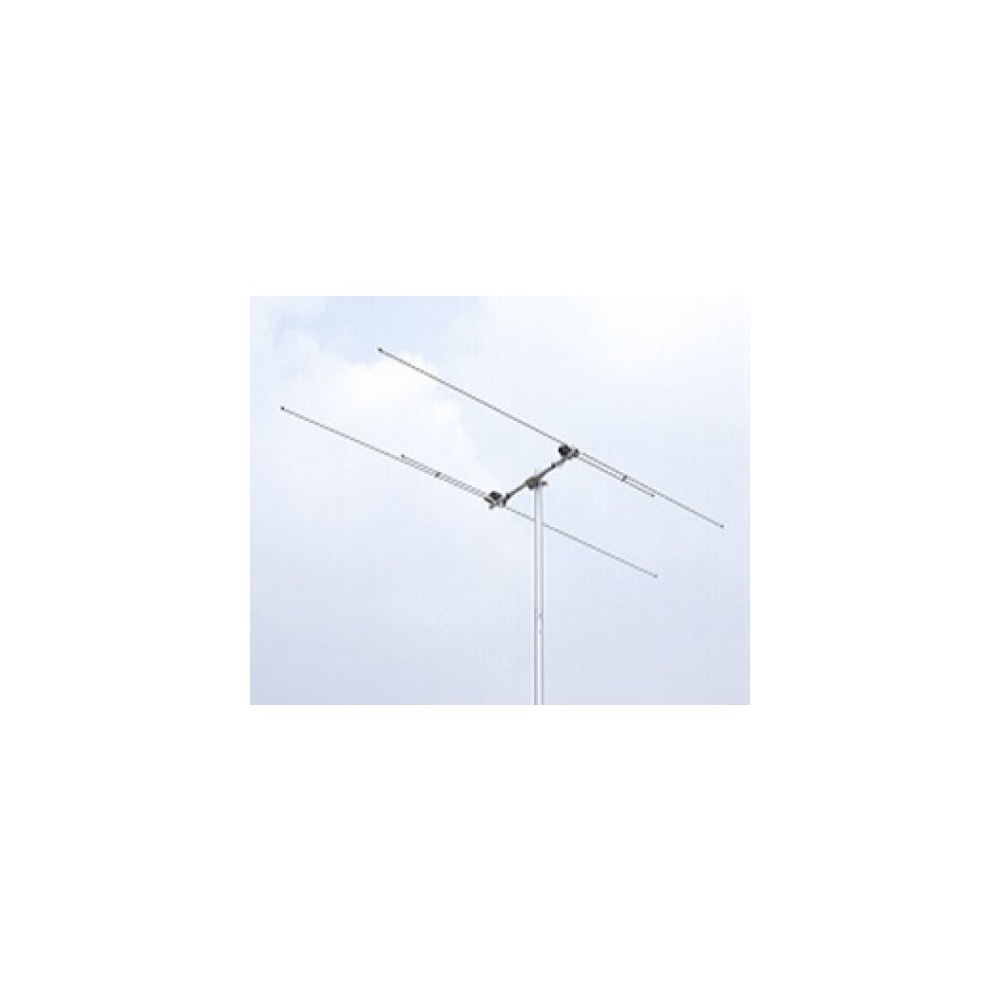 DIAMOND A502 HBR ANTENNA DIRETTIVA 50 MHz 2 ELEMENTI