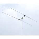 DIAMOND A502 HBR ANTENNA DIRETTIVA 50 MHz 2 ELEMENTI