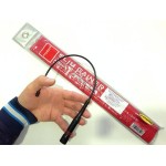 DIAMOND AZ-504FX ANTENNA USO MOBILE 144/430 MHz SUPER FLEX-COLORE  NERO