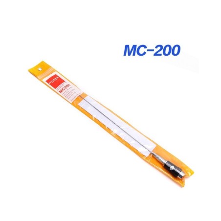 DIAMOND MC-200 ANTENNA VEICOLARE TARABILE 340-520 MHz UHF