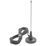 Diamond MC-201 Antenna Basa Magnetica UHF
