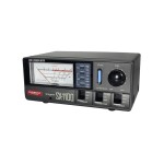 DIAMOND SX-1100-ROSMETRO WATTMETRO 1.8-160/430-1300 MHz 200 WATT