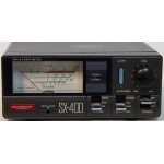 DIAMOND SX-400 ROSMETRO WATTMETRO 144-525 MHz  200 WATT A SCALE SELEZIONABILI