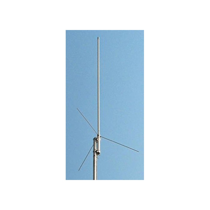 DIAMOND X-30  ANTENNA VERTICALE 144/430 MHz ALTEZZA  130 cm