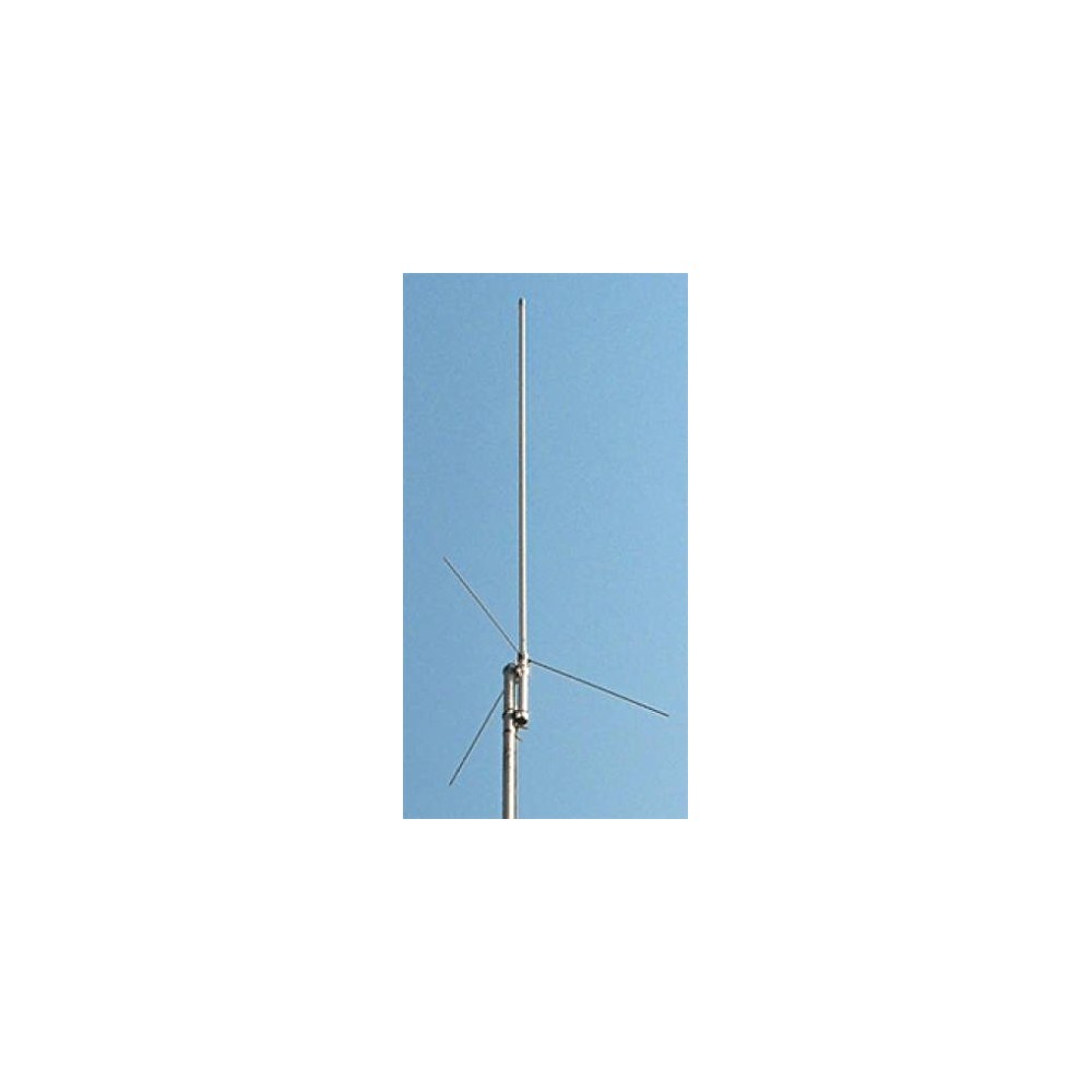 DIAMOND X-30  ANTENNA VERTICALE 144/430 MHz ALTEZZA  130 cm