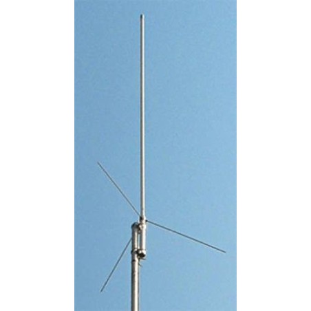 DIAMOND X-30  ANTENNA VERTICALE 144/430 MHz ALTEZZA  130 cm