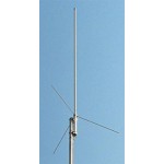DIAMOND X-30  ANTENNA VERTICALE 144/430 MHz ALTEZZA  130 cm