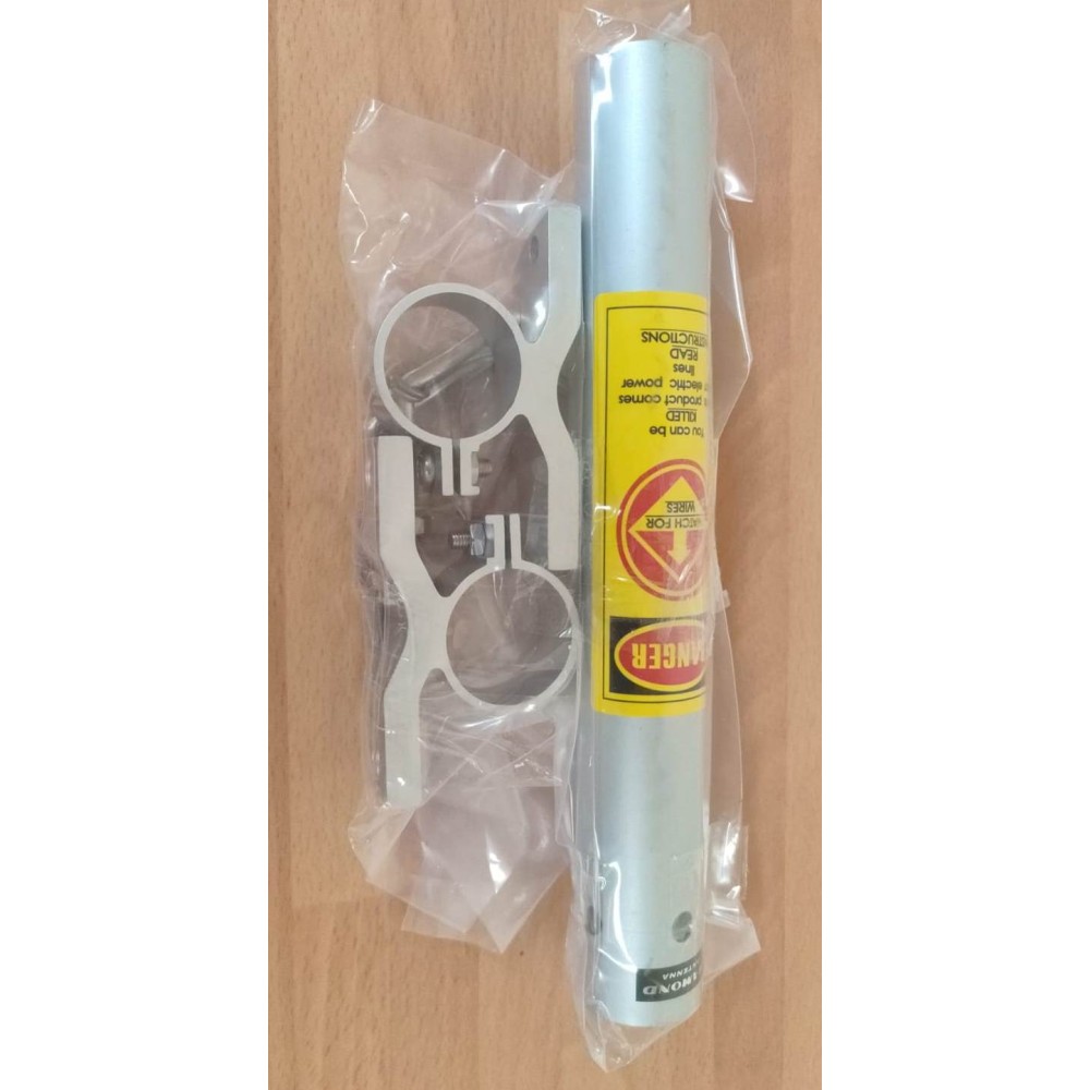 DIAMOND X50-N KIT ORIGINALE COMPLETO STAFFE,SUPPORTO,RADIALI,PERNI