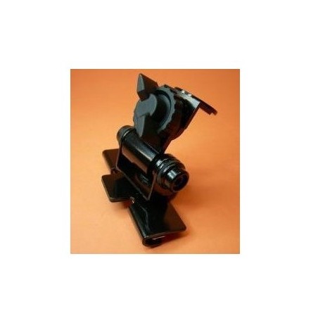 FALKOS MB-720 Staffa auto abbattibile/inclinabile